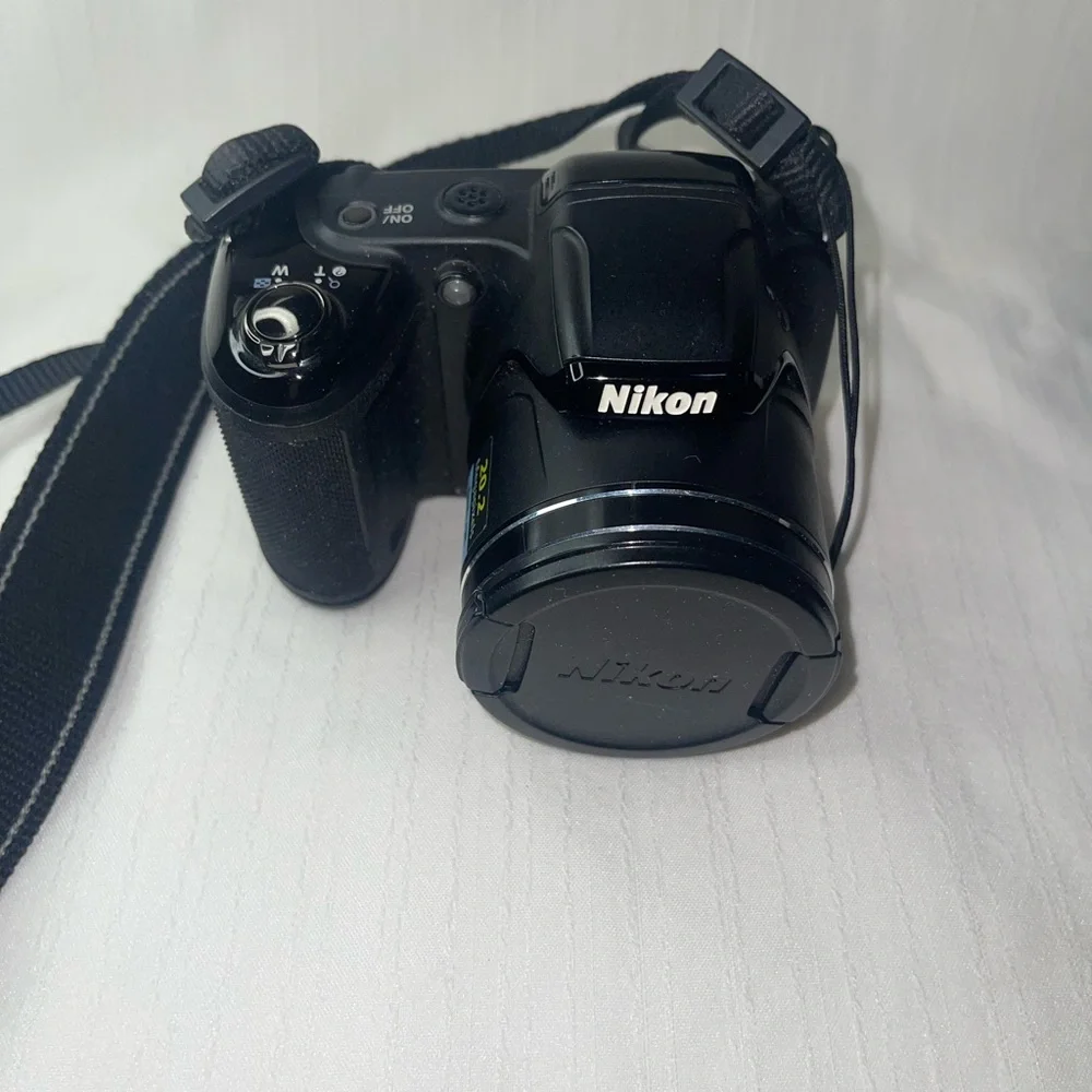 Camera